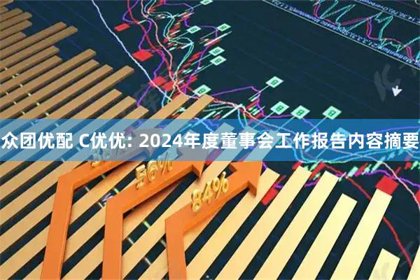 众团优配 C优优: 2024年度董事会工作报告内容摘要